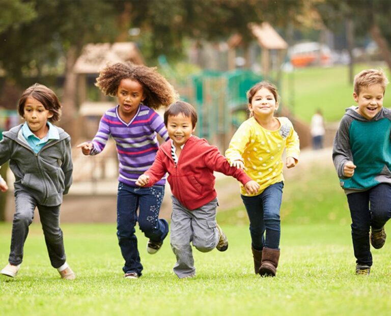 HOME - East Gwillimbury Children's Centre